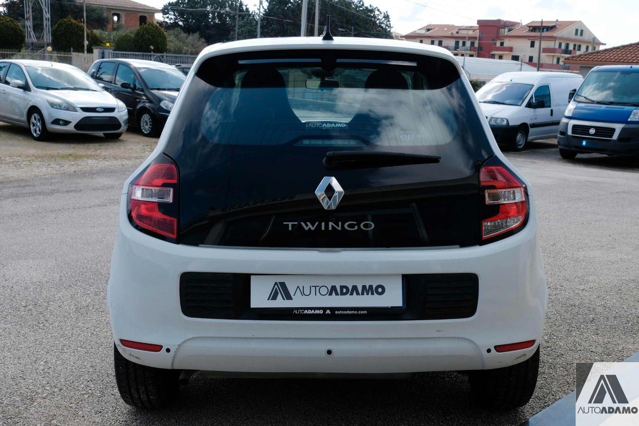 Renault Twingo SCe Zen