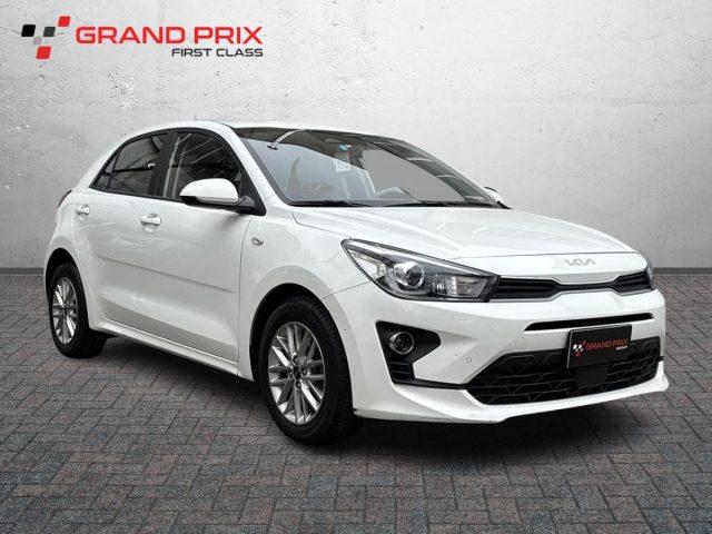 KIA Rio 1.0 T-GDi 100 CV MHEV iMT Style