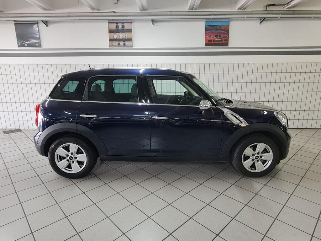 Mini One Countryman 1.6 One