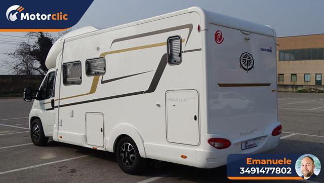 EURAMOBIL PROFILA RS 695 HB