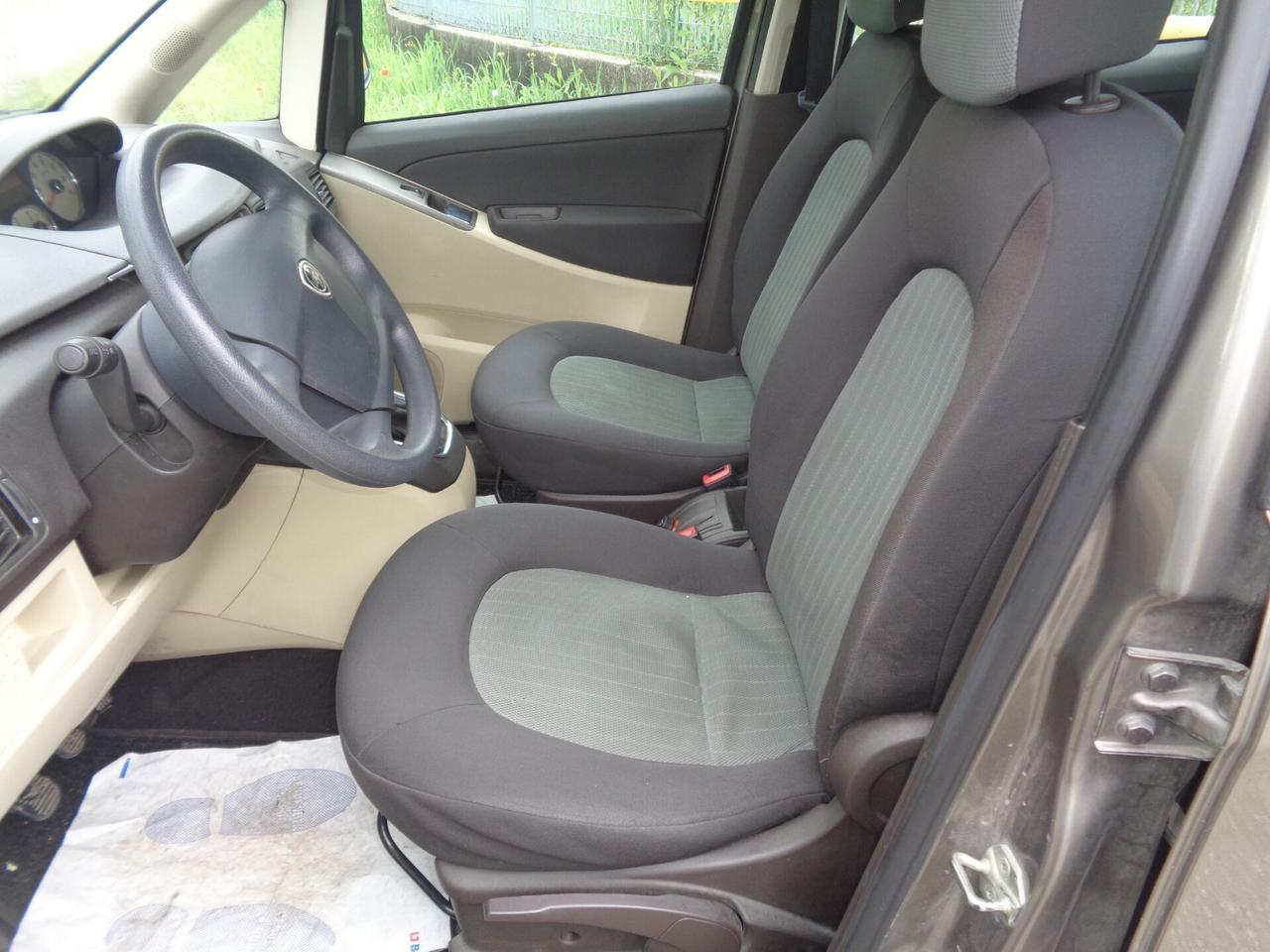 MUSA 1.4 16V Oro distribuzione km0