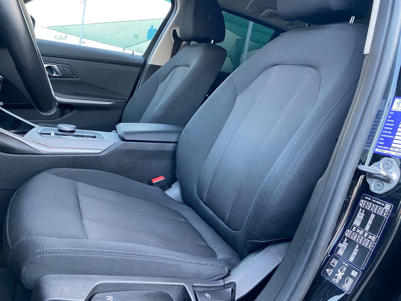 Bmw 320d My23 Sw XDrive Automatico