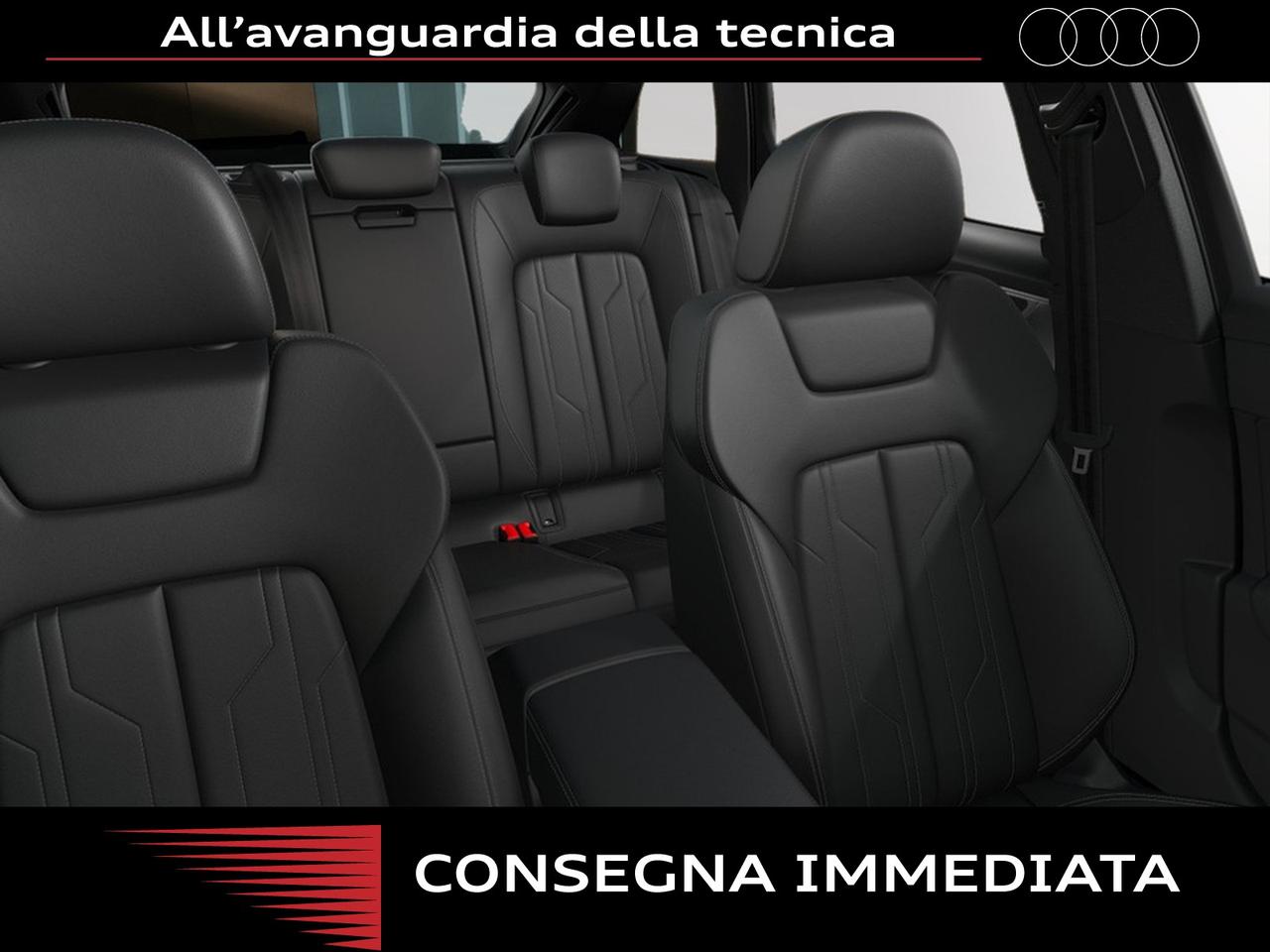 Audi A6 avant 40 2.0 tdi mhev 12v s line edition quattro ultra s tronic