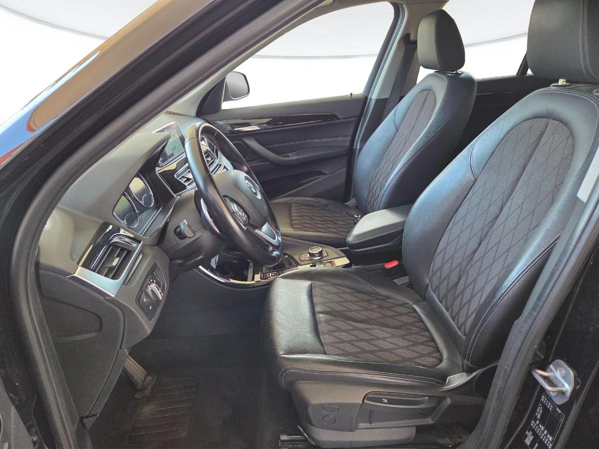BMW X1 sdrive 18d xLine auto