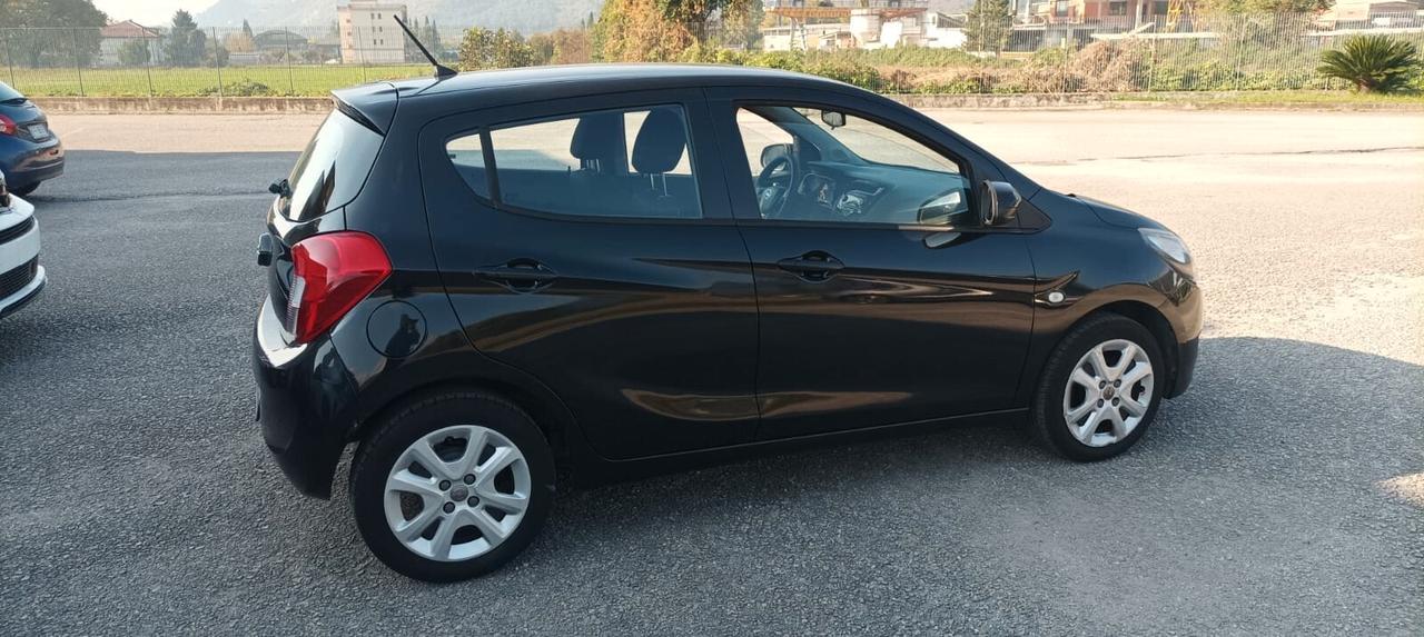 Opel Karl 1.0 75 CV Cosmo