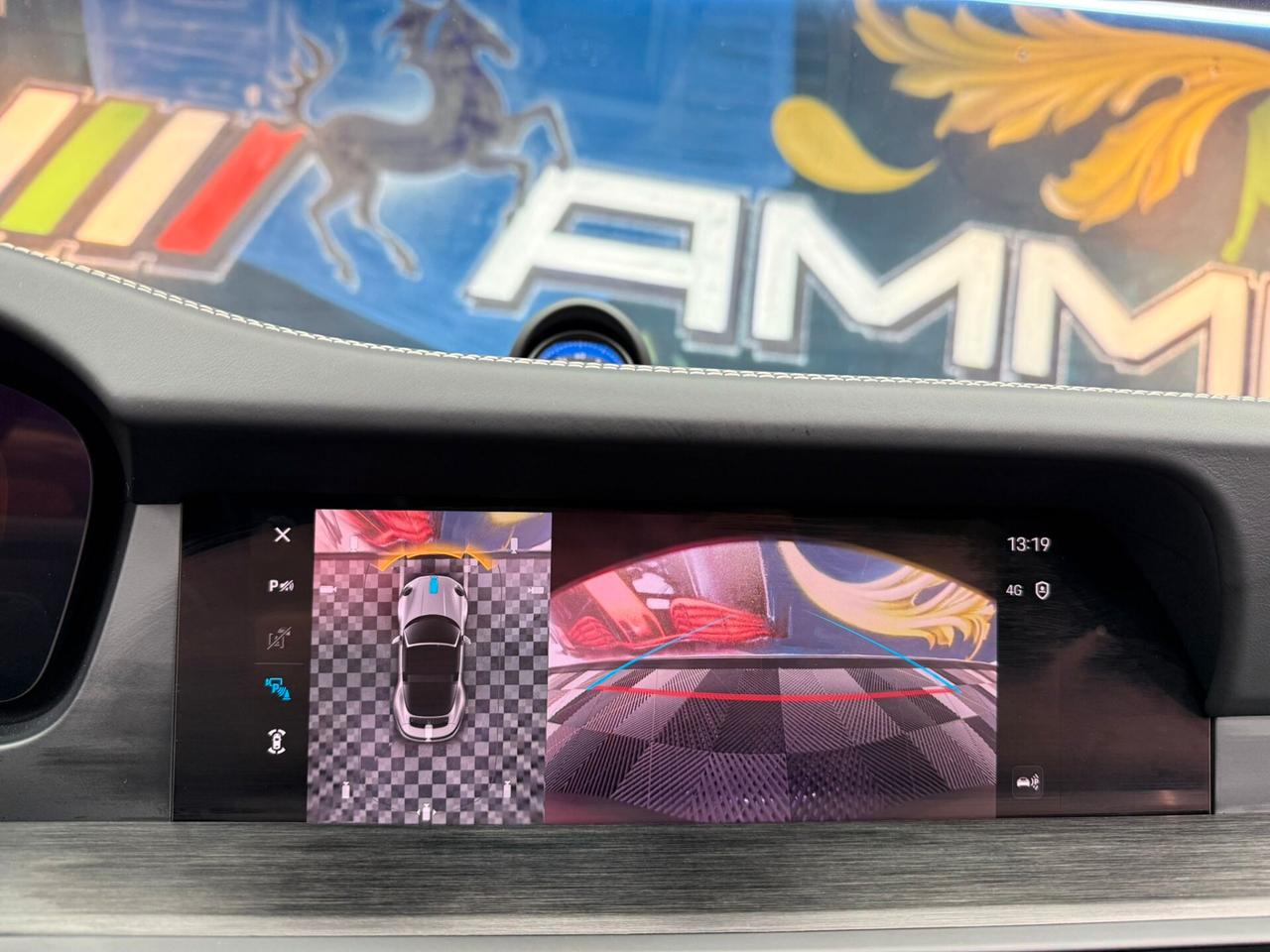 Porsche 911 Targa 4 GTS 992.2 541cv