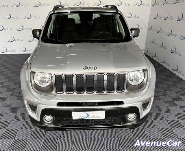 JEEP Renegade 1.6 mjt Limited 130cv IVA ESPOSTA APPLE CARPLAY