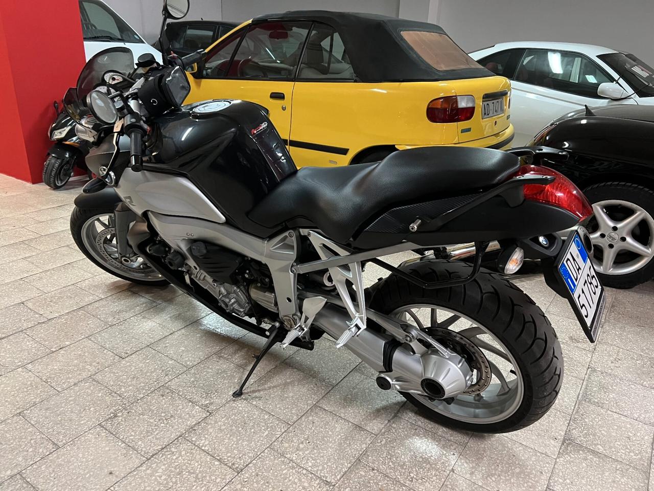 BMW K1200R