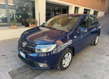 DACIA Sandero Streetway 1.0 Sce 75CV Comfort GPL