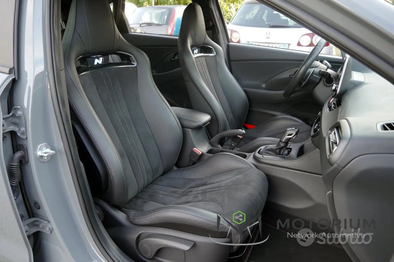 Hyundai i30 N Performance 280CV - 26.000KM - GARAN