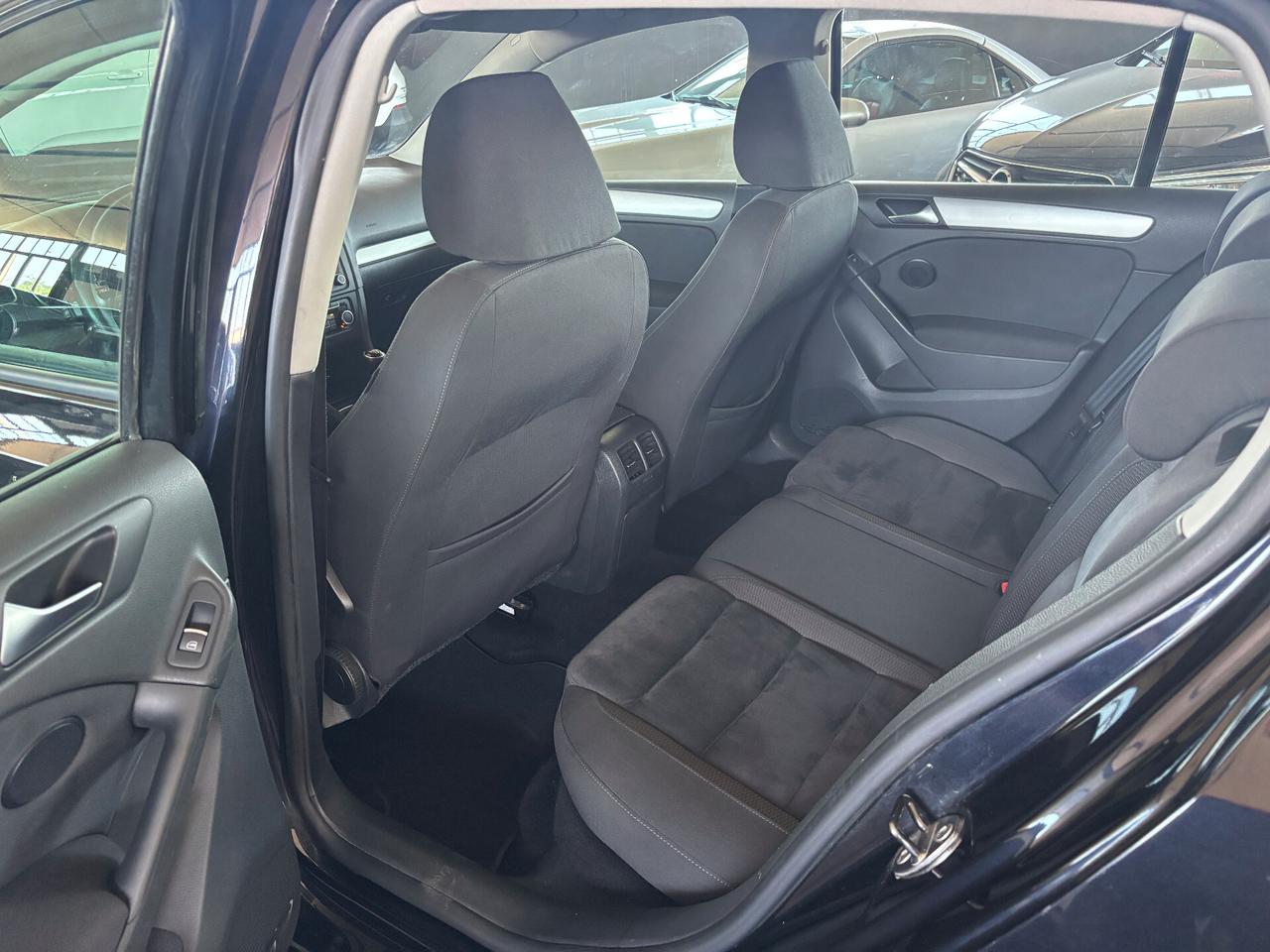 Volkswagen Golf 1.4 TSI 118KW 160CV 5p. Highline