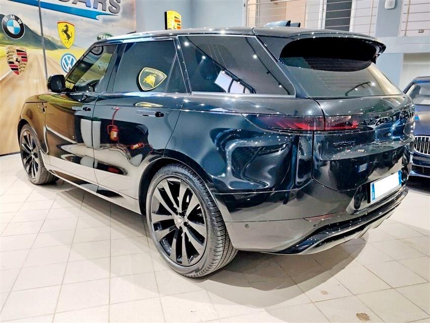 Land Rover Range Sport 3.0D l6 249 CV Dynamic SE