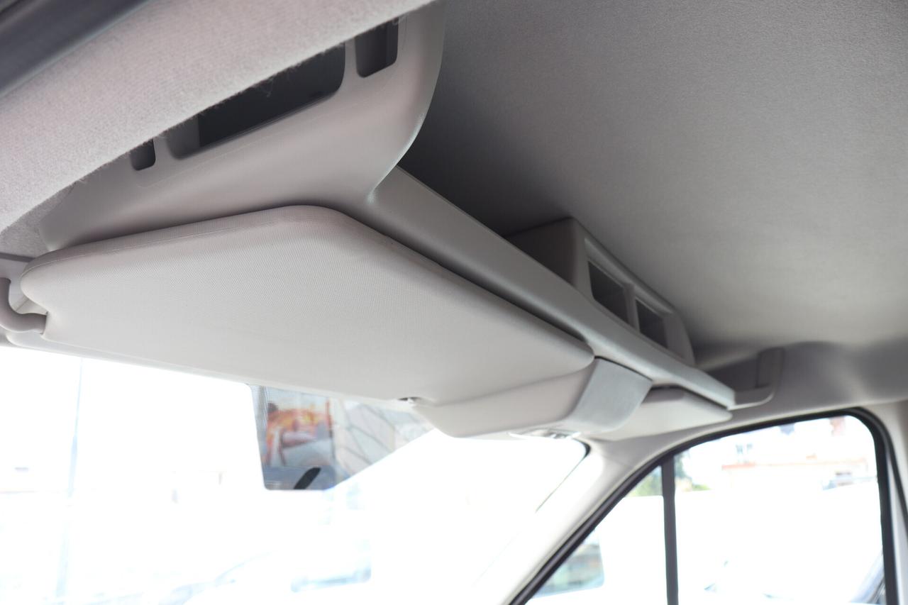 FORD TRANSIT 310 L2 H3 PASSO MEDIO TETTO ALTO 2.0 TDCI 130 CV TREND - PERFETTO