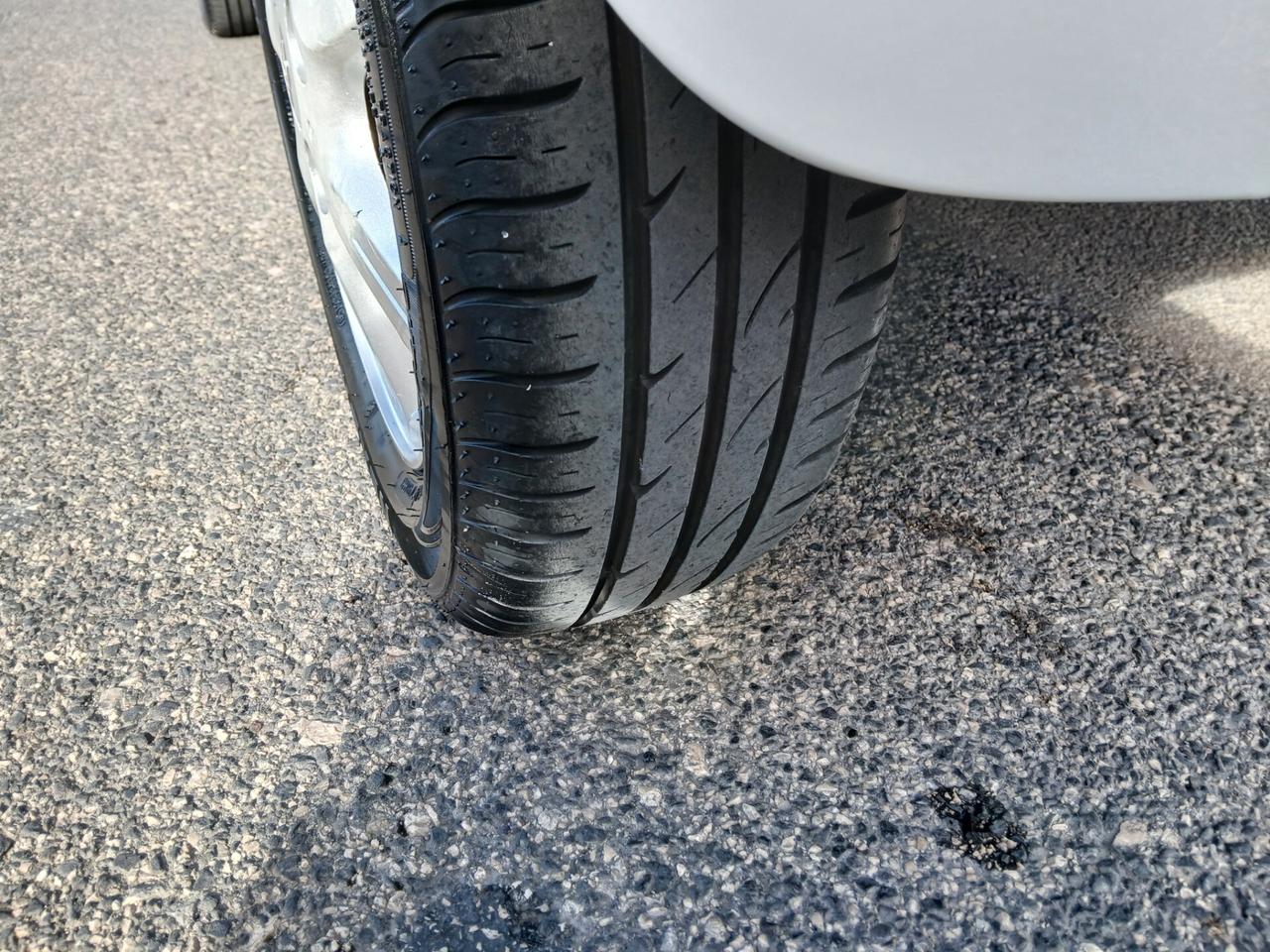 Spark 1.0 Pink Lady Special Edition NUOVISSIMA