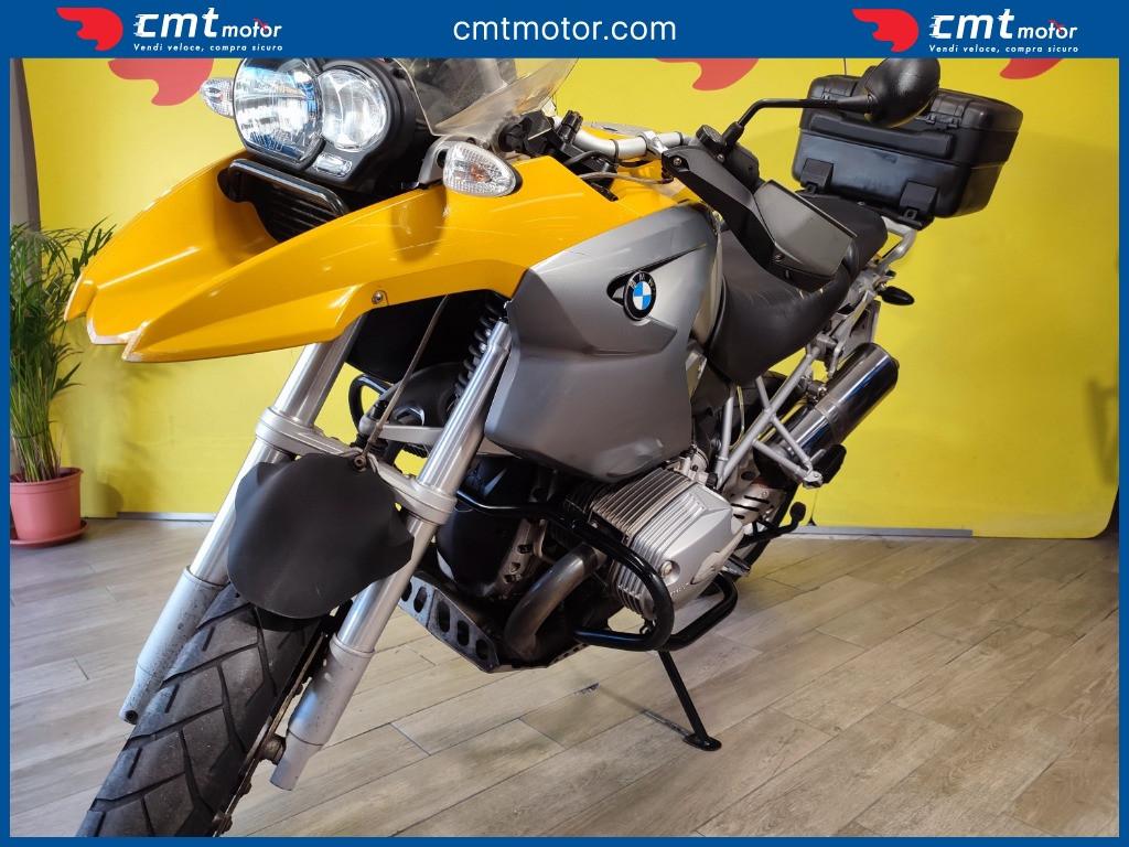 BMW R 1200 GS - 2005