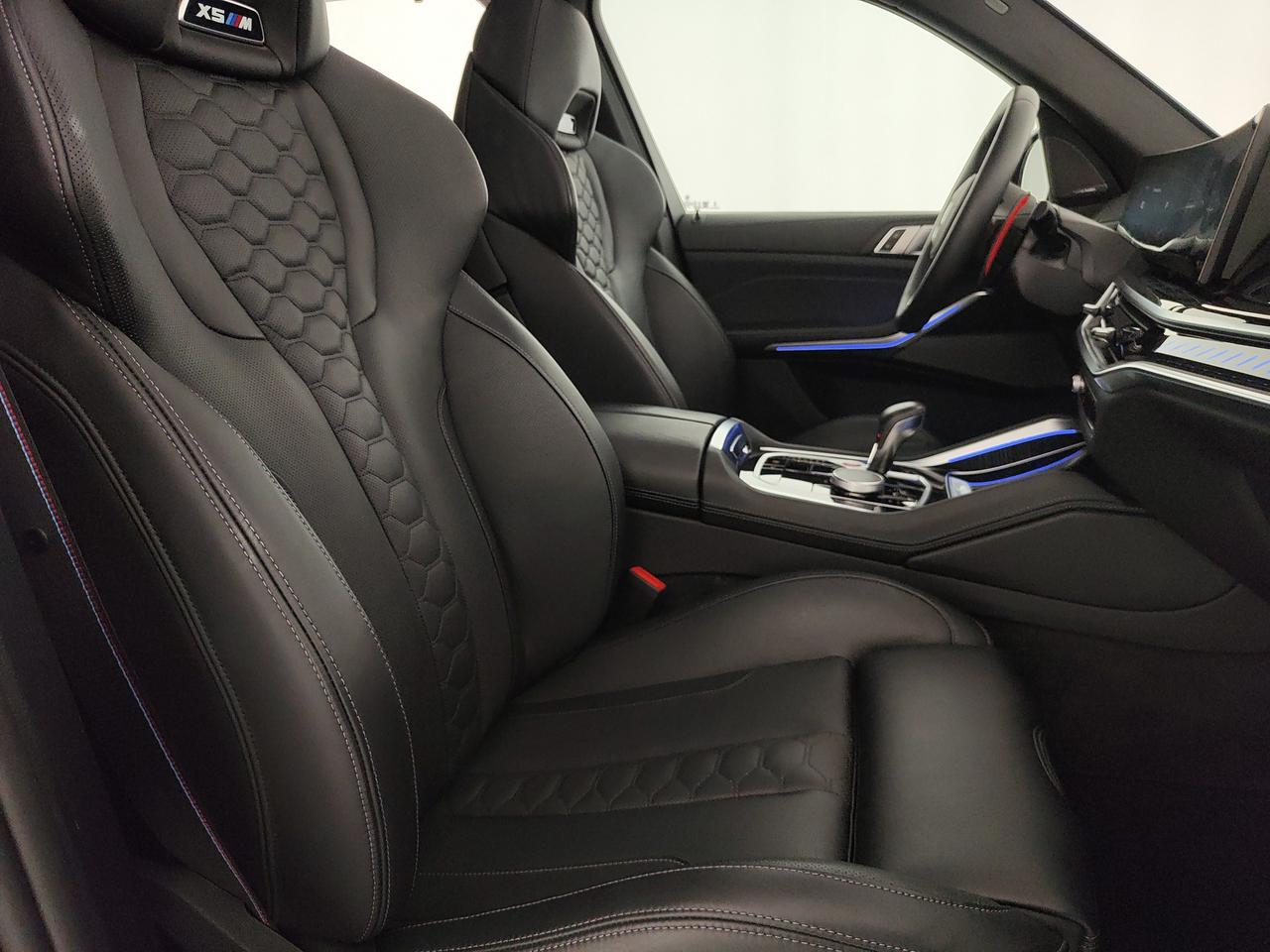 BMW X5 M 4.4 Competition auto