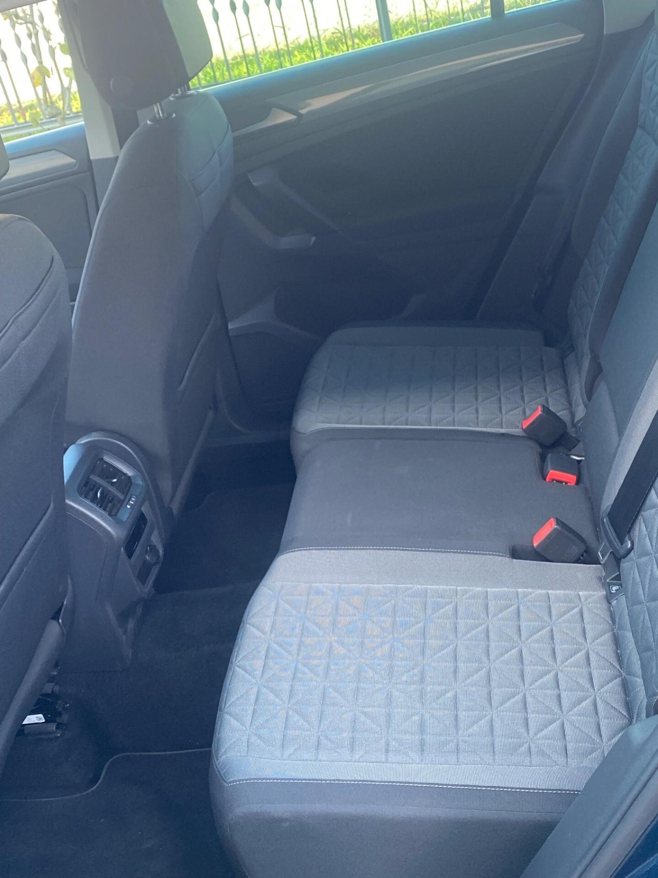 Volkswagen Tiguan 2.0 TDI 150 CV SCR DSG Life