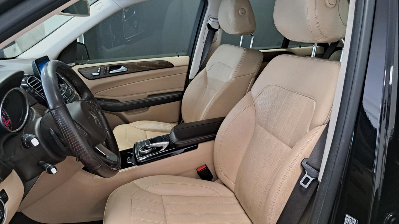 Mercedes-benz GLE 250 GLE 250 d 4Matic Sport