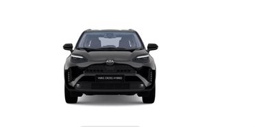 Toyota Yaris Cross Yaris Cross 1.5 Hybrid 5p. E-CVT Trend