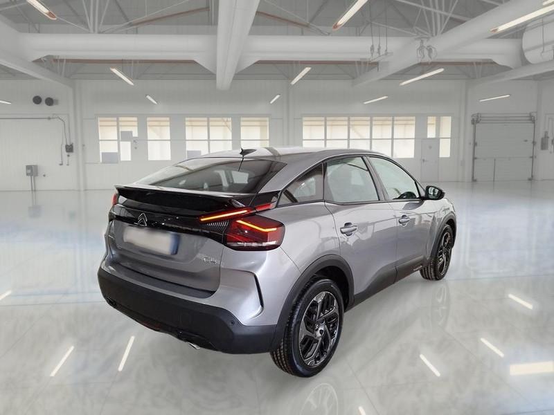 CITROEN C4 BLUEHDI 130 SES FEEL PACK EAT8 5 PORTE BERLINA