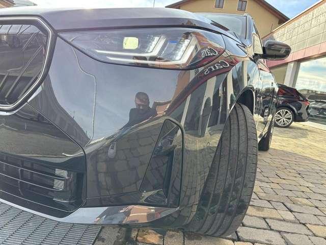 BMW X3 xDrive20d 48V MSport Pro FULL LED-TETTO-NAVI-20"