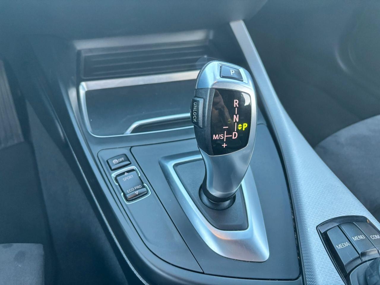 Bmw 118 118d 5p. Msport