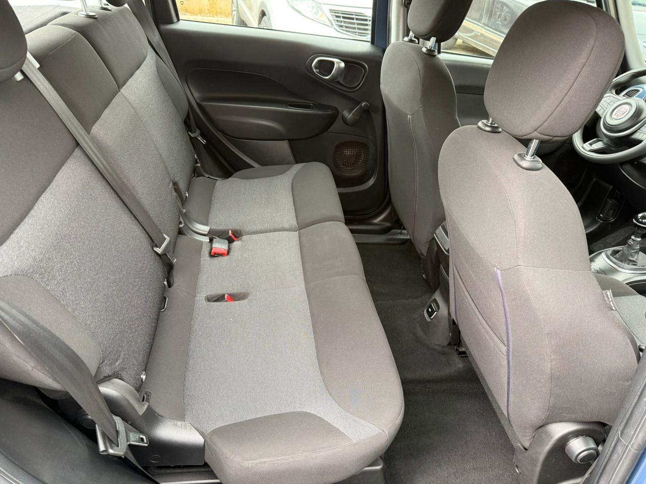 Fiat 500L 1.6 Multijet 120 CV Business