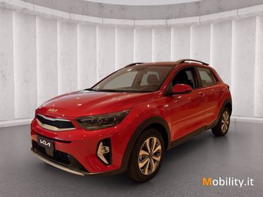 KIA Stonic 1.0 t-gdi mhev Urban 100cv mt del 2024