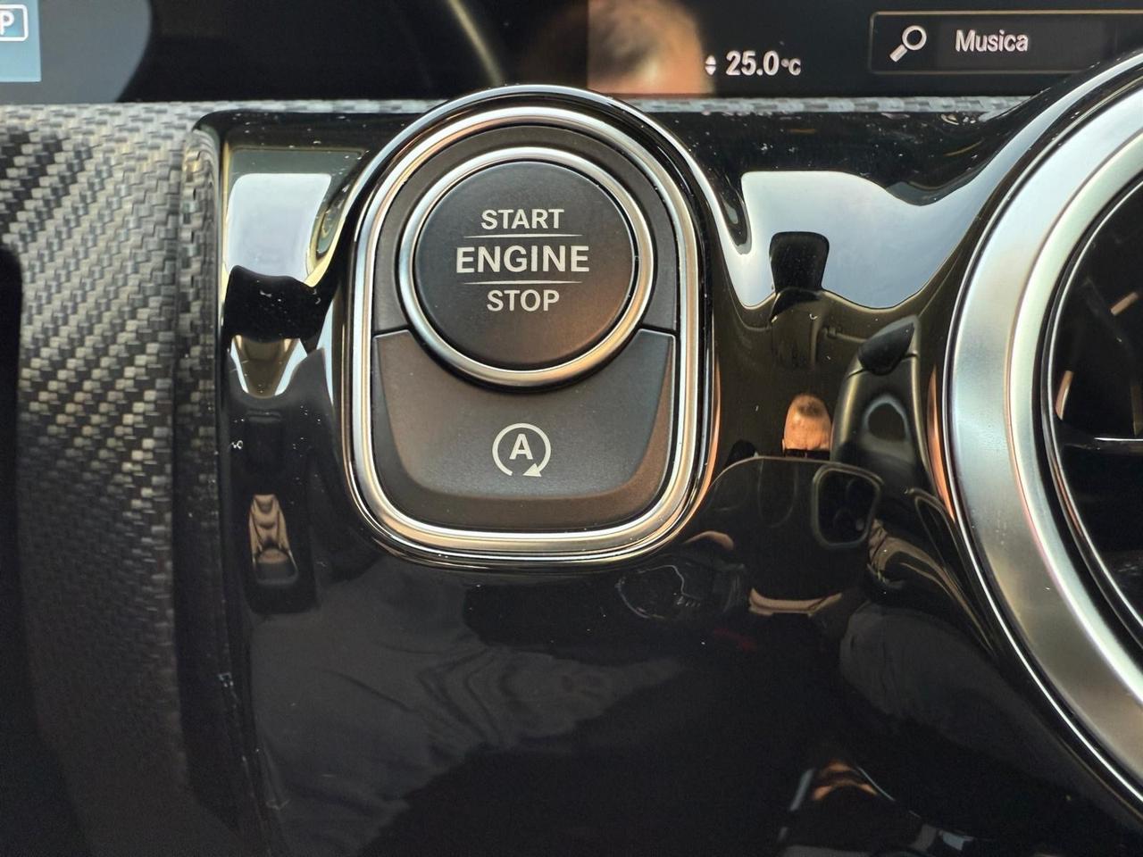 Mercedes-benz CLA 180 d Shooting Brake Advanced