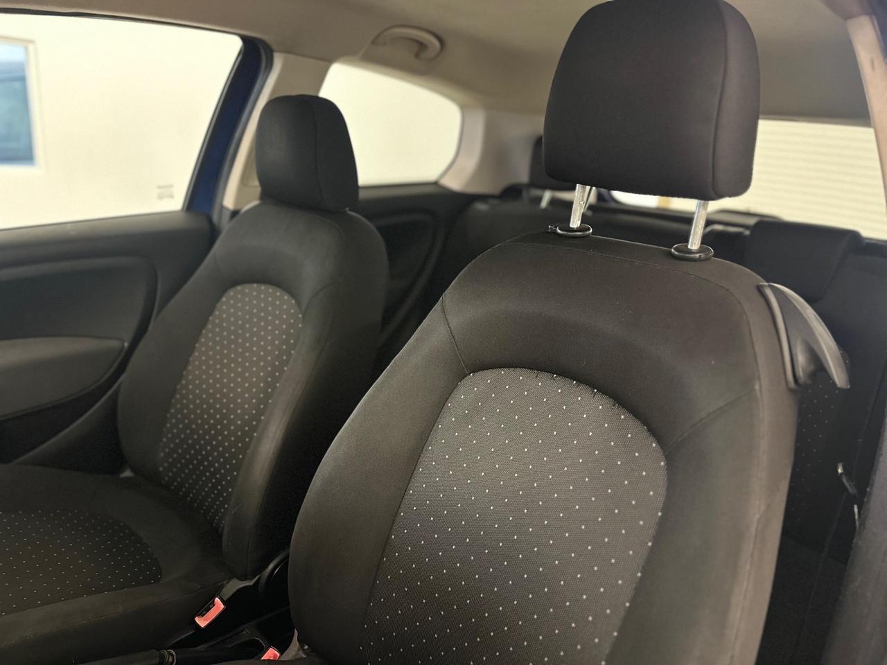 Fiat Grande Punto 1.4 3 porte Dynamic NEOPATENTATI