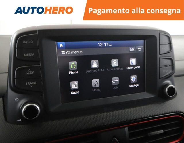 HYUNDAI Kona 1.6 CRDI 115 CV Xpossible