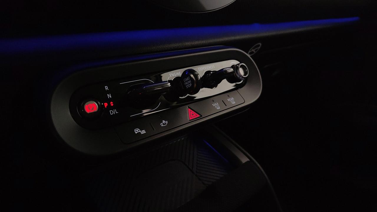 MINI Mini Countryman U25 - Mini Countryman 1.5 48V C Classic auto