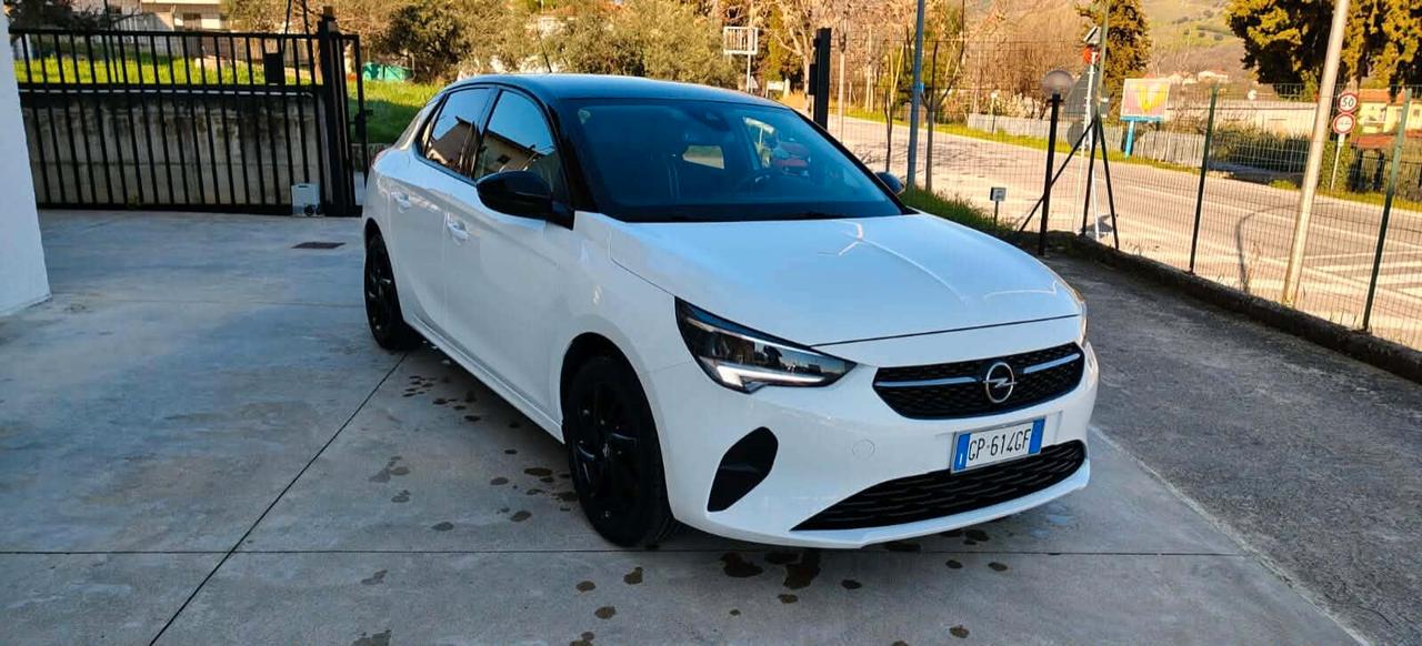 Opel Corsa 1.2 Design & Tech KM 37000