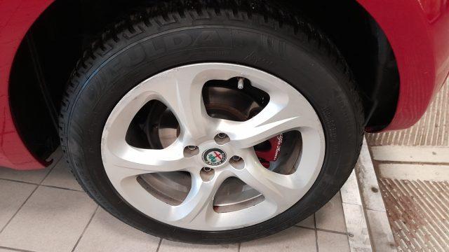 ALFA ROMEO MiTo 1.3 JTDm 95 CV Super