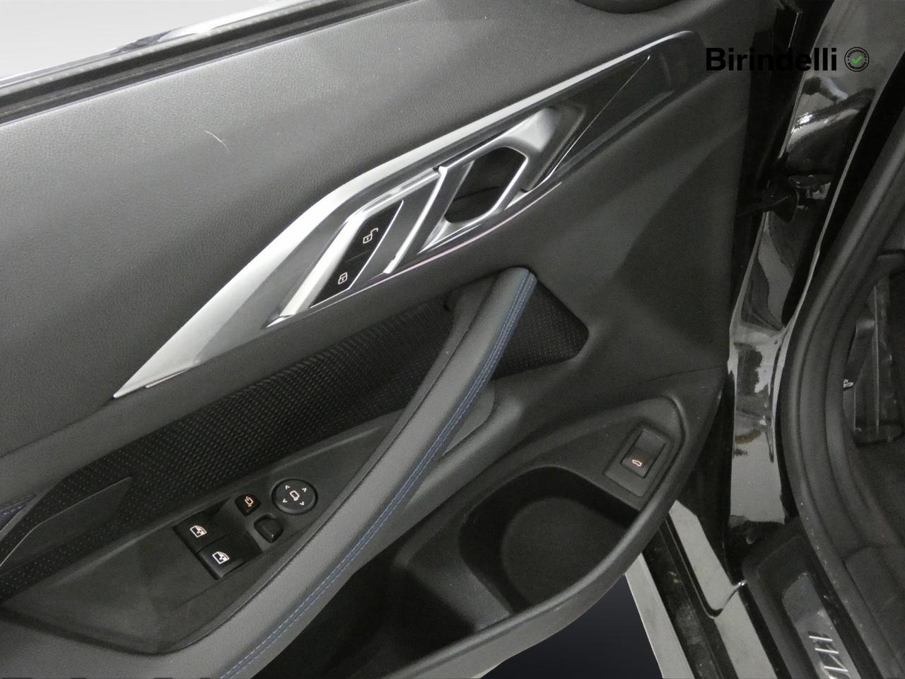 BMW Serie 4 Cpé(G22/82) - 420d 48V xDrive Coupé Msport Pro