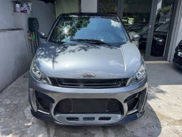 Ligier JS Kit Sportivo Unico proprietario Finanziabile