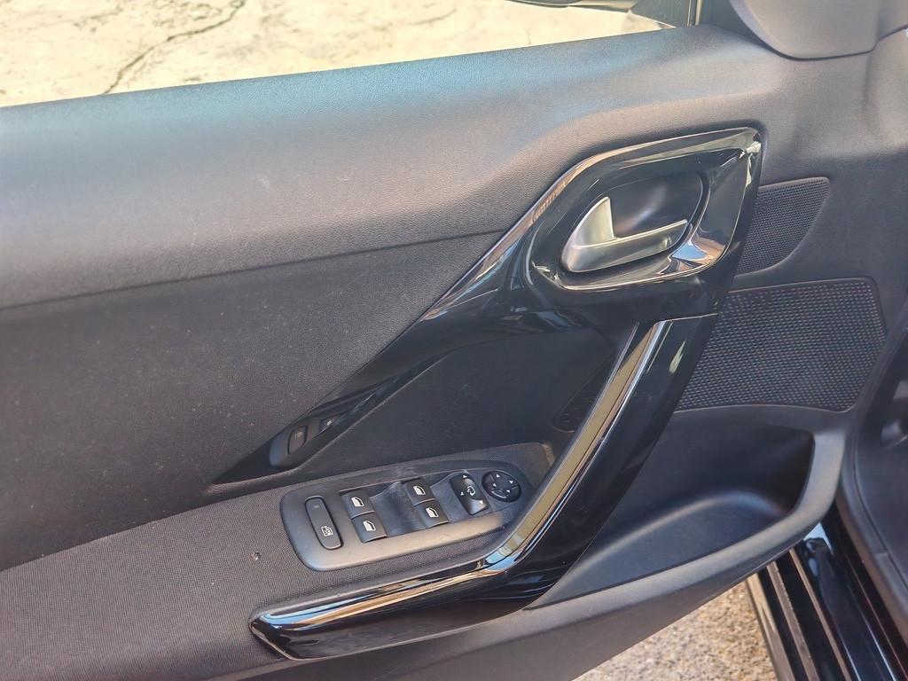 Peugeot 208 1.6 HdI come nuova