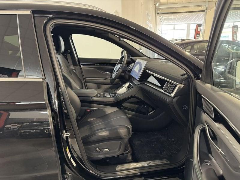 BYD Seal U DM-i Seal U DM-i 1.5 phev Comfort 2wd