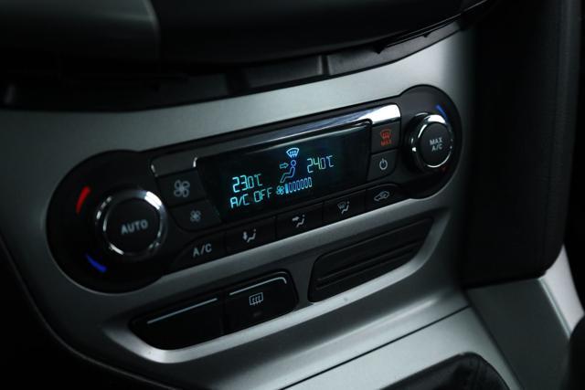 FORD Focus 1.6 TDCi 115 CV