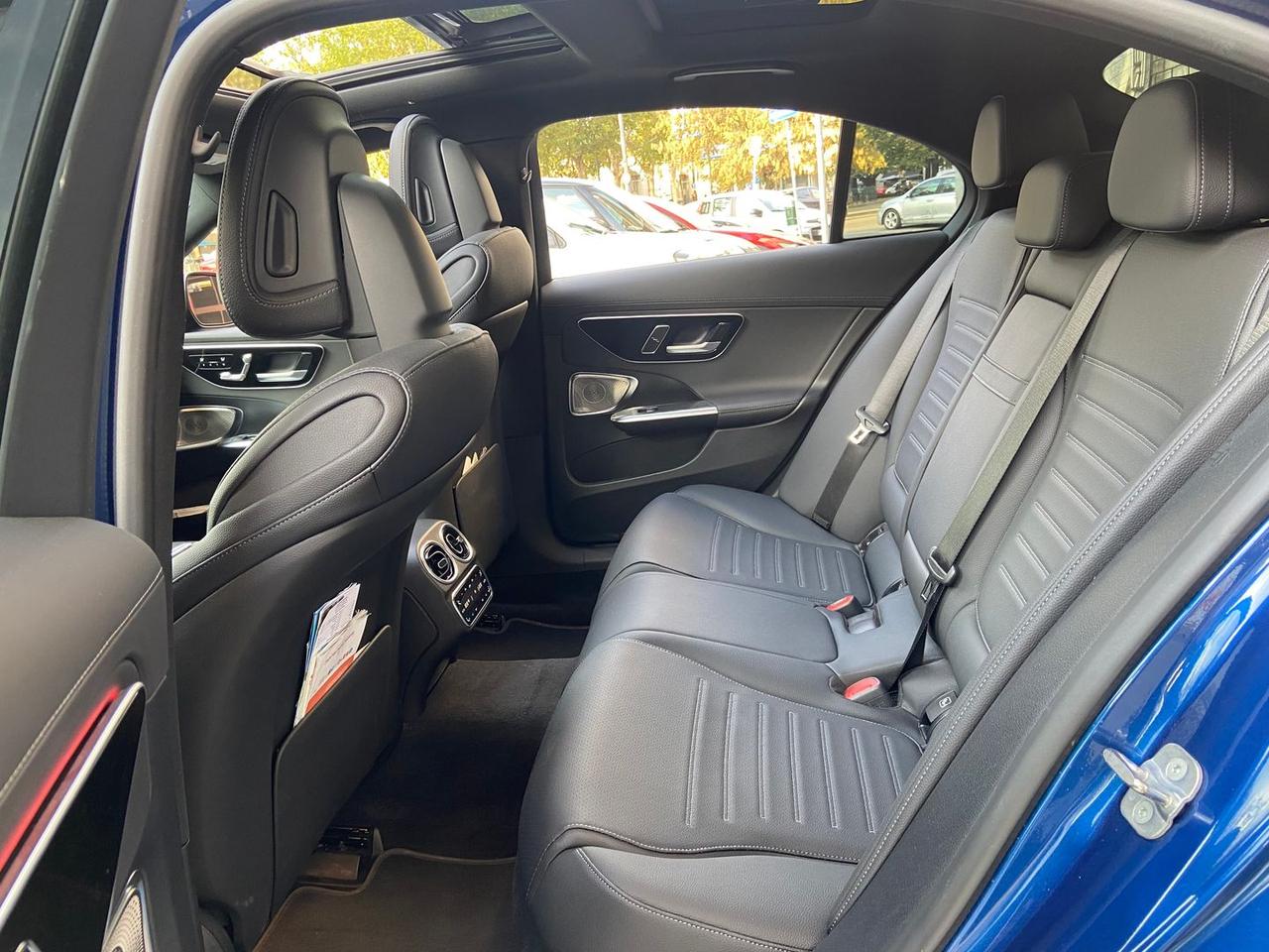 Mercedes-Benz C 220 AMG Line Premium Plus C #50465