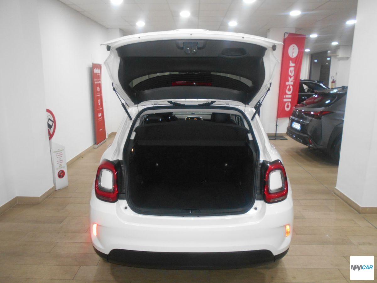 FIAT - 500X 1.0 T3 120 CV Dolcevita