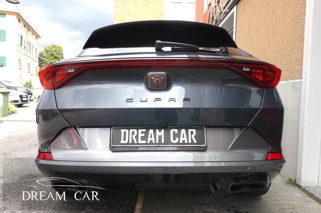CUPRA Formentor 2.0 TDI 4Drive DSG UNIPRO-IVA ESPOSTA