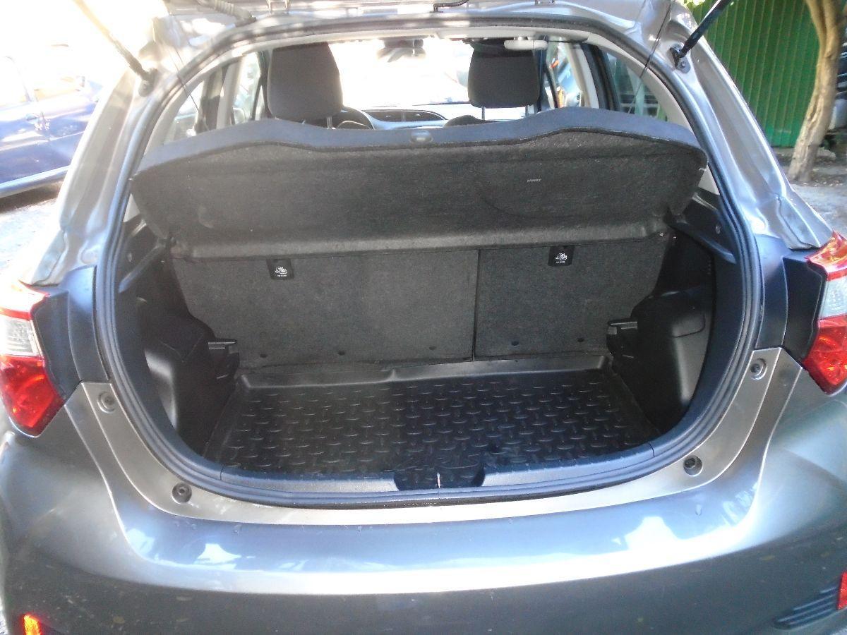 Yaris'18 IBRIDA 5p 105000 km ok neopat.