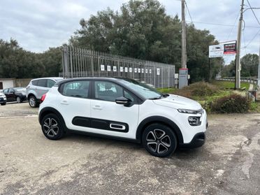 Citroen C3 PureTech 83 S&S Shine