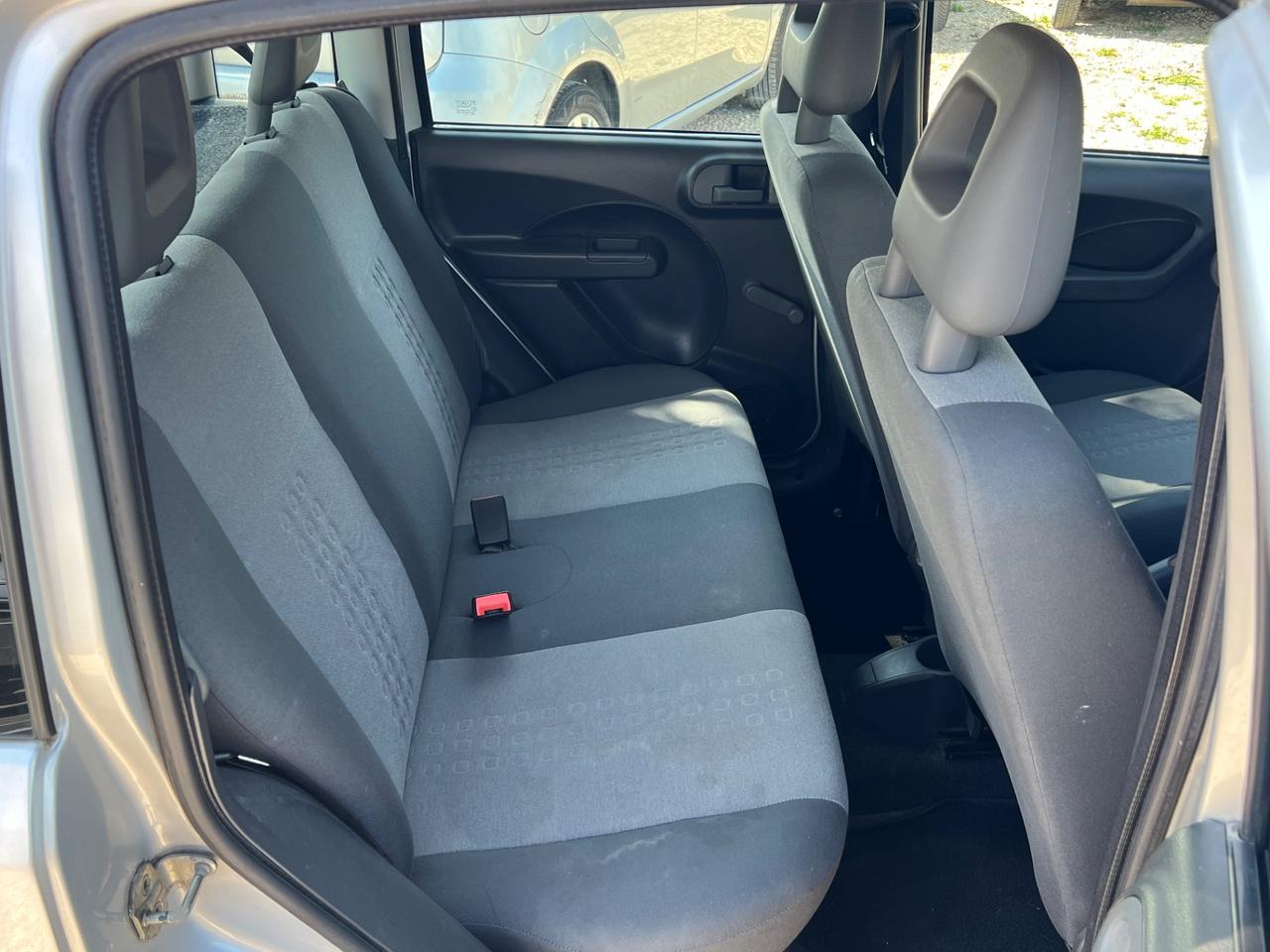 Fiat Panda 1.2 Emotion 51.000 km