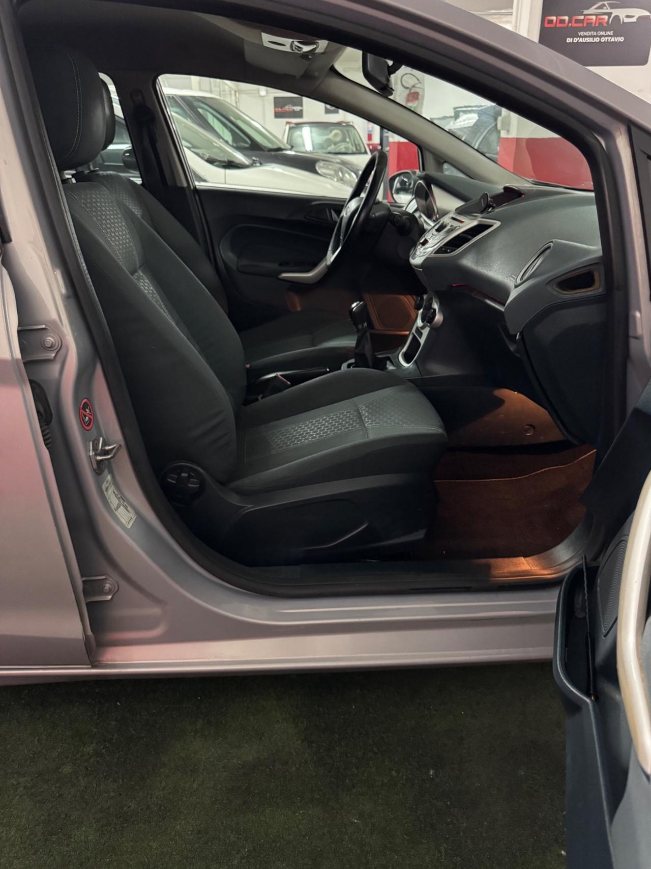 Kia Picanto 1.0 Benzina 60 Cv