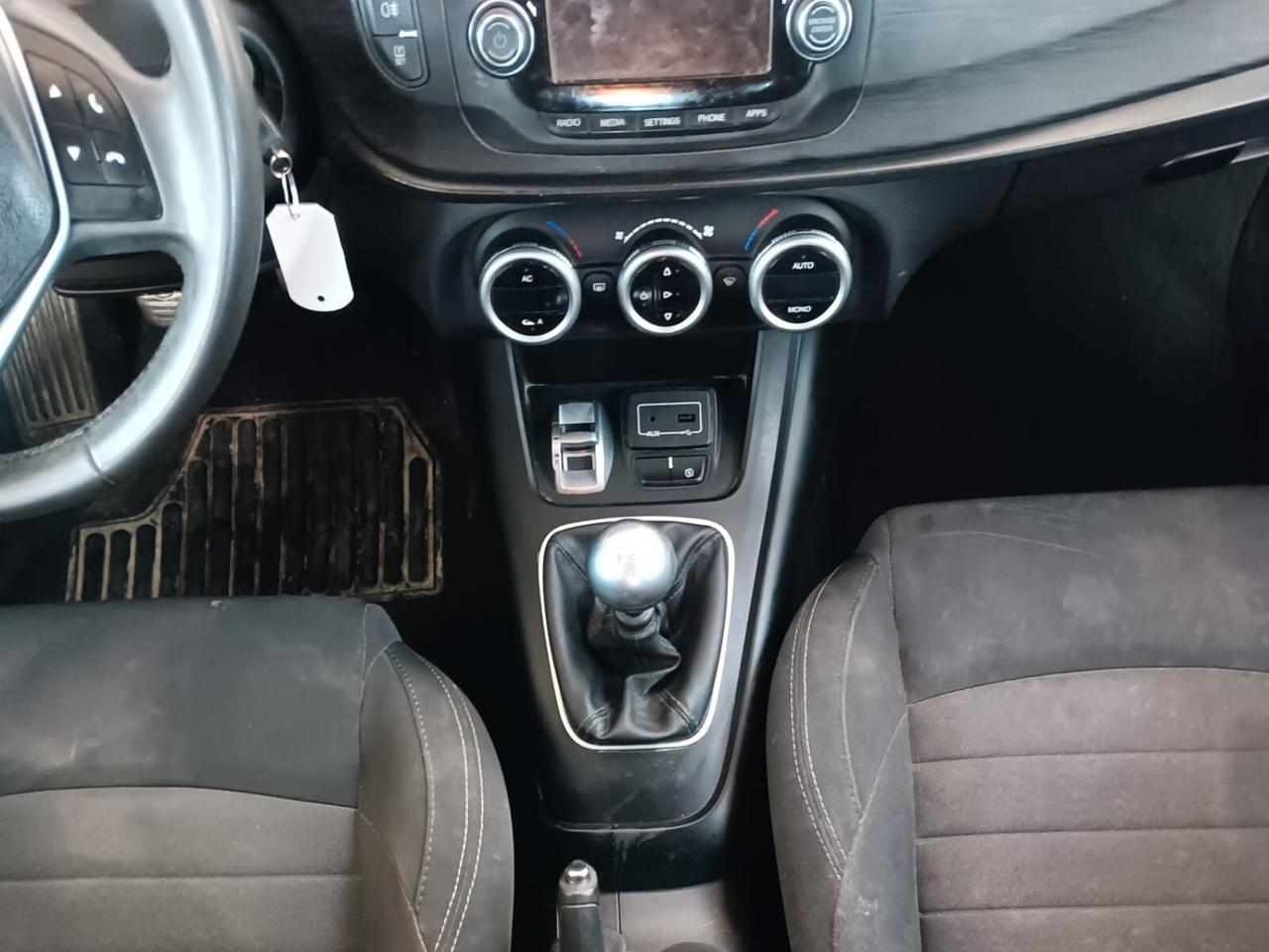 Alfa Romeo Giulietta 1.6 JTDm 120 CV Super