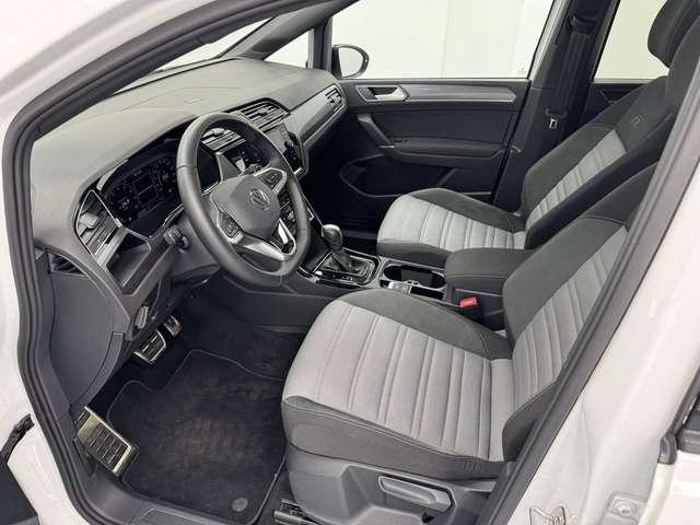 Volkswagen Touran HIGHLINE R-LINE 2.0 TDI DSG 150CV 7POSTI ONLYPROMO