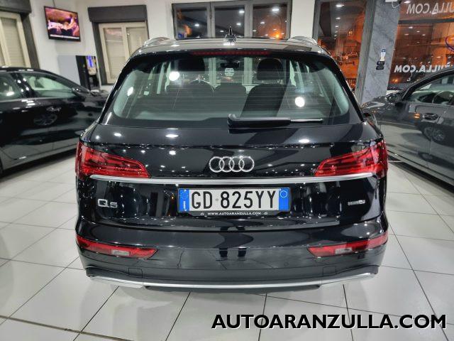 AUDI Q5 NEW 40 2.0 TDI 204CV MHEV Quattro S tronic Busines