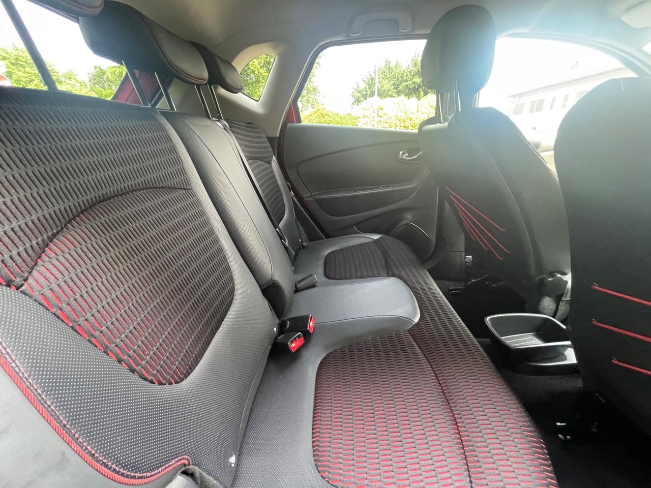 Renault Captur dCi 8V 90 CV Start&Stop Energy Life